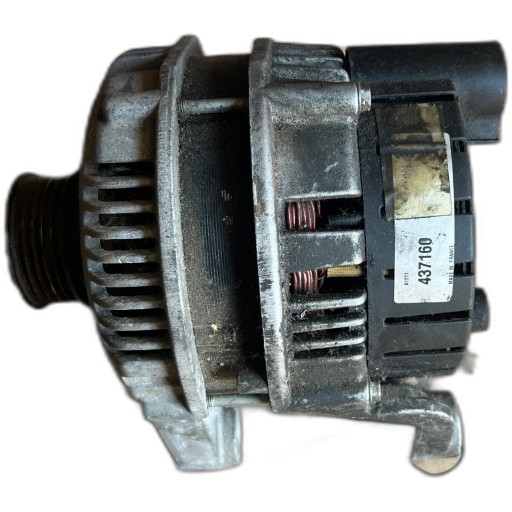BMW X5 E53 ALTERNATOR S542264A A14VI29+ 150A