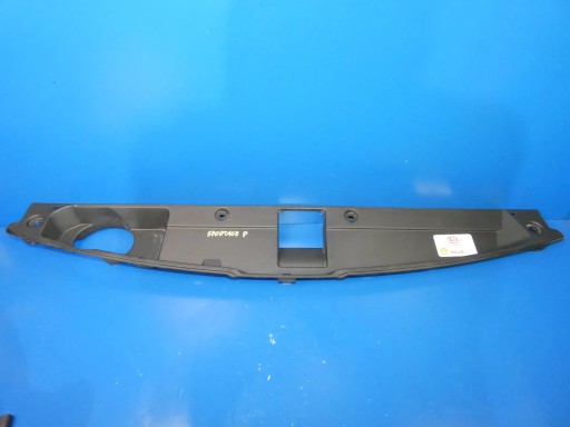 86361-3U000 - KIA Sportage III 3 накладка кришка переднього ременя передня