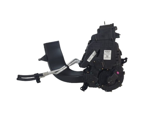 CHRYSLER PACIFICA II 16- complete heater rear part 68342100AC