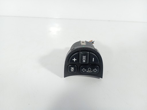 Alfa Romeo GT 03-10 PANEL regulation REGULACJA KOMPUTERA OE 735262023