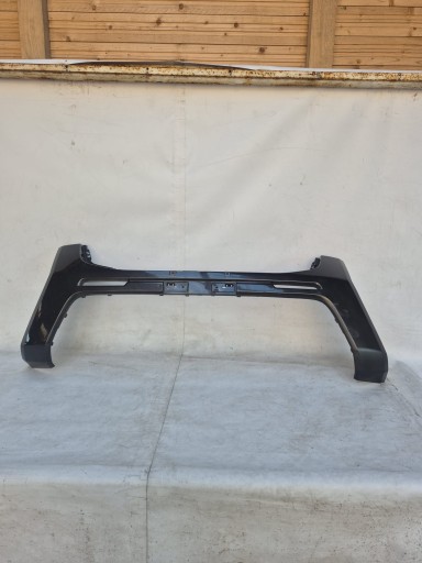 FORD RANGER IV 4 22-> DOL accessories spoiler of a bumper front