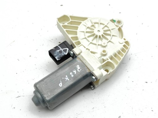 961619101 - Nissan 370z 2013 моторчик вікон лівих дверей