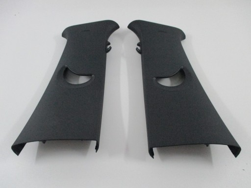 cover SLUPKA CUPRA FORMENTOR 5FF867243 5FF867244