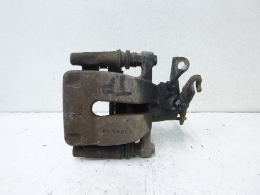 caliper brake rear part left Renault Megane II 1.6 04r.