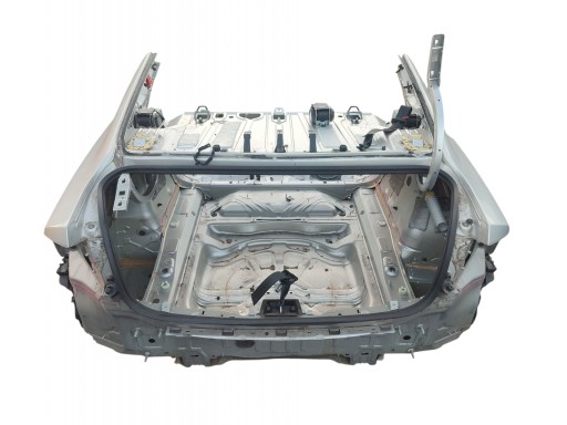 rückwand ladeboden VOLVO S90 II (2016-2020) sedan code LAKIERU 711-16