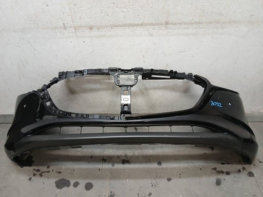 nárazník předek MAZDA III 3 BP 19