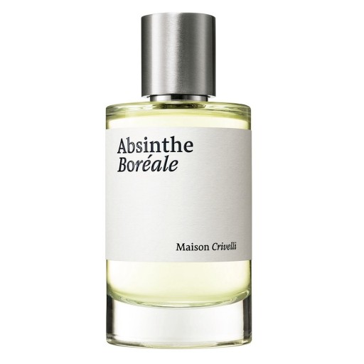 maison crivelli absinthe boreale