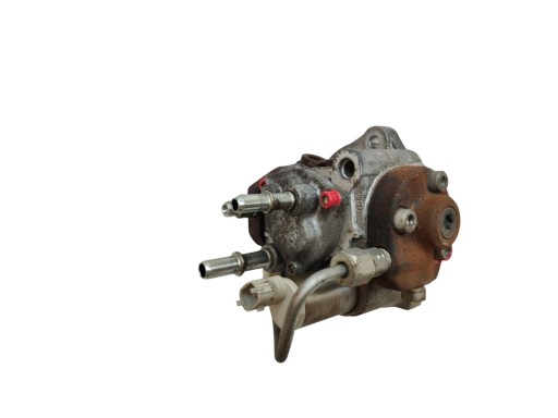 Einspritzpumpe OPEL ASTRA K J INSIGNIA MOKKA X MERIVA B 1.6 CDTI 55490710