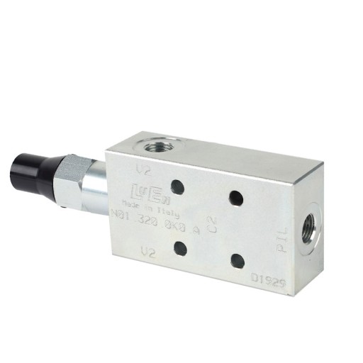 N01.320.0K0.A - Гідравлічний замок 1/4