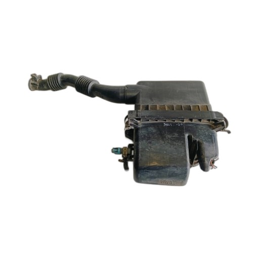 luftfiltergehäuse TOYOTA YARIS und 1.0 VVT-und 22020-23010