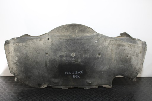 abdeckung Blende Abdeckung Unterfahrschutz 3G0825523C VW PASSAT B8 3G0 3G9
