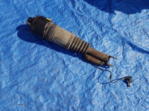 shock absorber front right MERCEDES CLS 55 AMG W219 W211 5.5 V8 compressor;