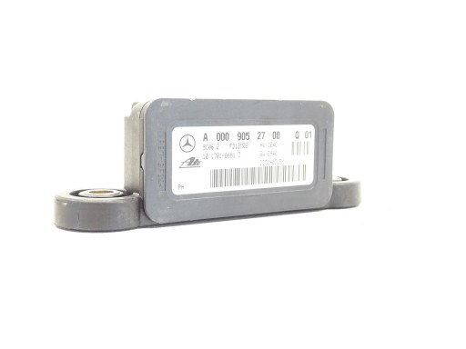 sensor SENSOR ODCHYLENIA ESP MERCEDES W251 A0009052700
