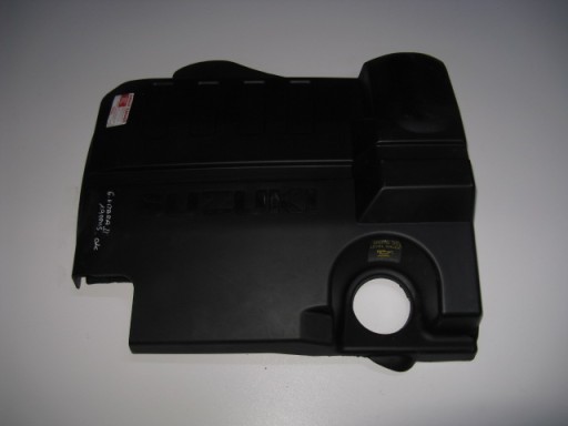 ЗАХИСТ ДВИГУНА SUZUKI GRAND VITARA II 1.9 DDIS