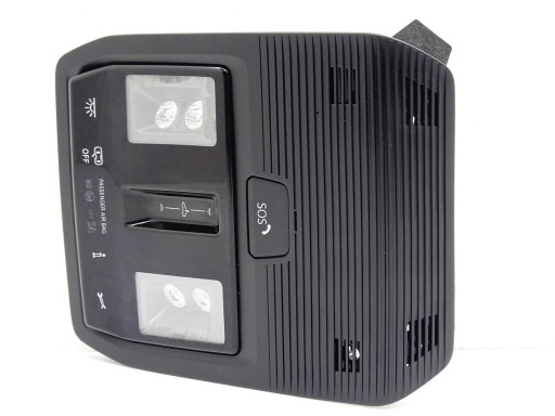 Feux phare Interne Ciel de toit VW GOLF 8 VIII GTI 5H0959569F