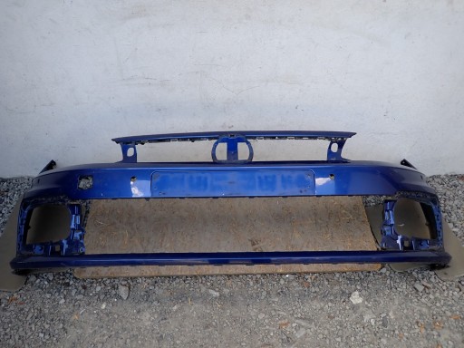 bumper front front VW VOLKSWAGEN POLO GTI 2G 2017-2021R