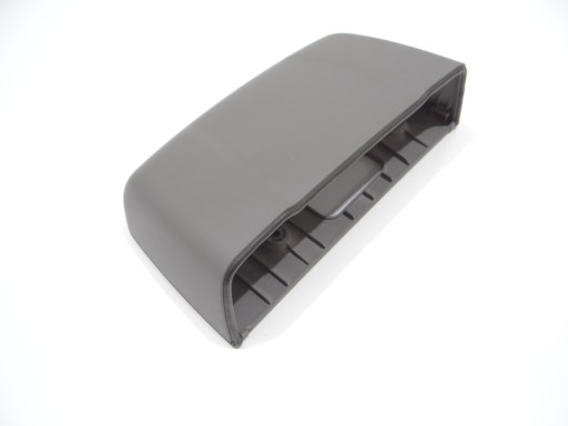 Blende Abdeckung heck rechts graue BMW E93 OE 7175112