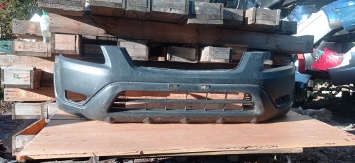 bumper front HONDA CRV MAT 71101-S9AA-ZZ00