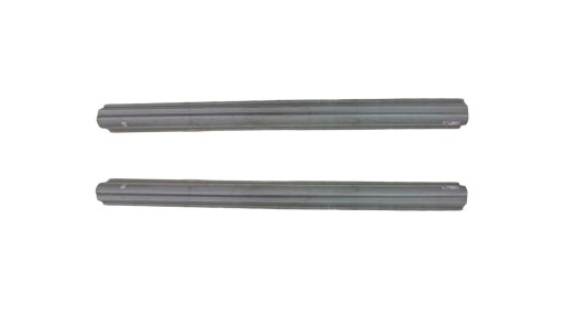 457041-1 457041-1 - РЕМОНТ НАКЛАДКИ MAZDA DEMIO 96-03 ЛЕВАЯ+ПРАВАЯ