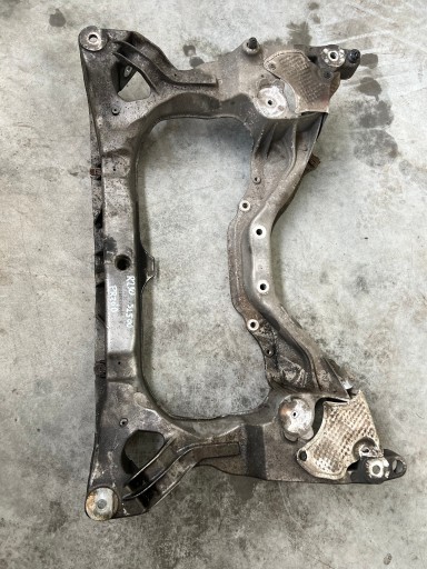 2306280157 - Передні сани, візок передня Mercedes SL R230