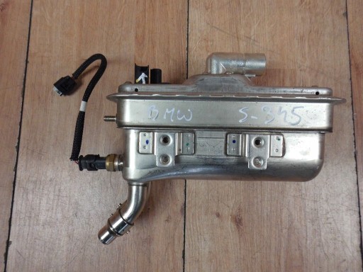 BMW G30 G20 grijač baterii vode 9873688-01