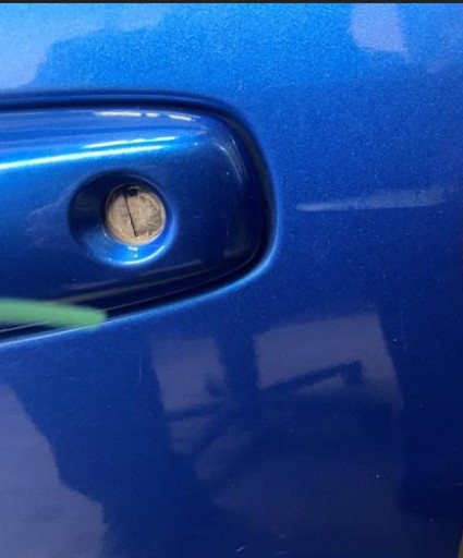 БАЗА XYRALIC MAZDA MONTREALBLAU 27B IXELL1 ЛІТР 55