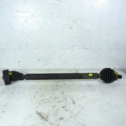 VW PASSAT B6 1.9TDI semi-axis right front