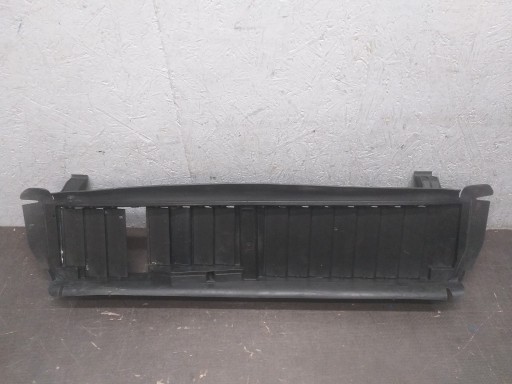 support panel for radiators blinds air line MERCEDES E class W213 A2135002900