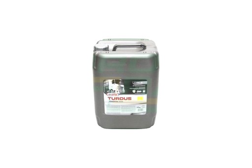Масло LOTOS TURDUS POWERTEC 3000 10W40 20л.