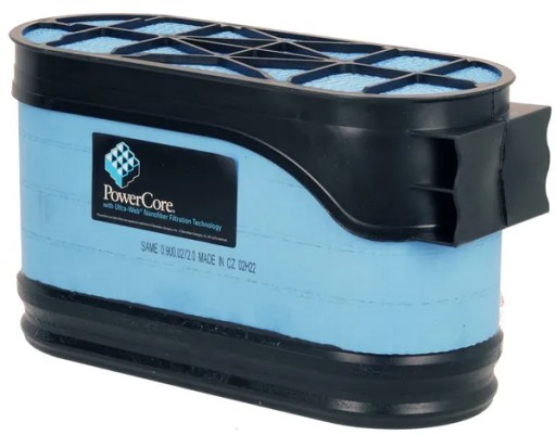 090002720 - Внешний воздушный фильтр