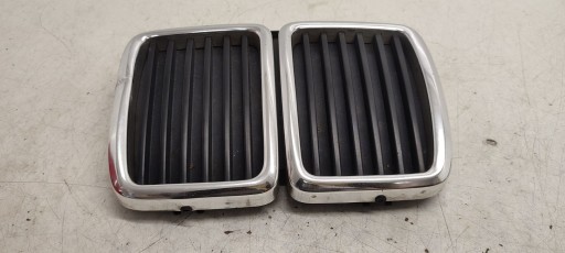 maska chladiče maska ledvinky BMW E30