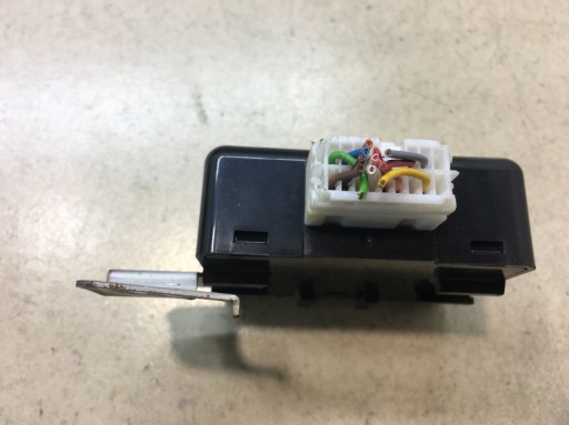 modulo PDC HYUNDAI I30 e 95700-2R010