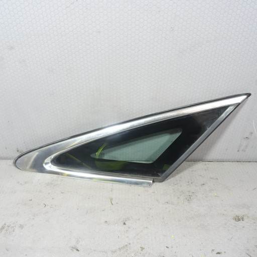 JAGUAR XJ КУЗОВНЕ СКЛО ПРАВЕ