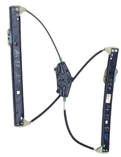 Audi A4 B8 8K0 window regulator left front