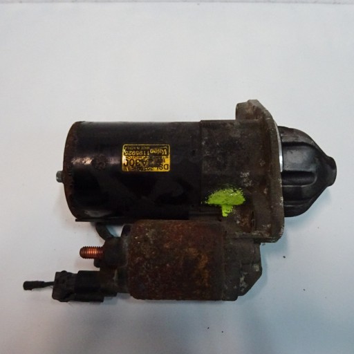 HYUNDAI I30 1.4CRDI starter 36100-2A300