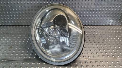 light front right VW NEW BEETLE 97- 1C0941006
