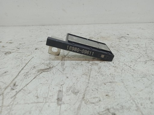 KIA CEED III I30 III 1.0 T-GDI G3LE fuse ZESPOLONY 18980-09611