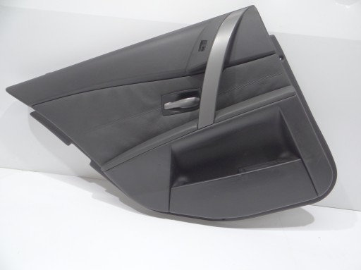 side door left rear part BMW E60 OE