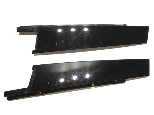 W2136900287 A2136900287 - MERCEDES W213 молдинг передньої правої двері