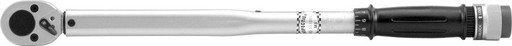Yato YT-0761 Динамометрический ключ 1/2 дюйма 40-210 Нм