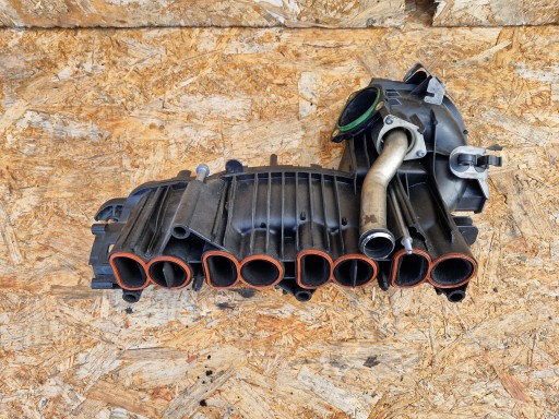 intake manifold BMW 2.0D N47D20A 7797384 7798885