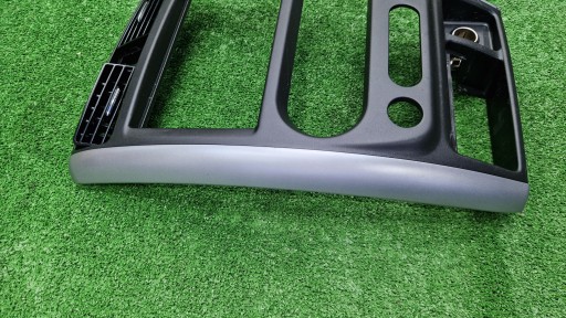 frame RADIA of the dashboard grid SUZUKI JIMNY 2005R > 2017R 1DIN ZWYKLE RADIO