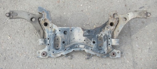 VOLVO V50 2.4 D 06R Ponte assale TRAWERS Anteriore