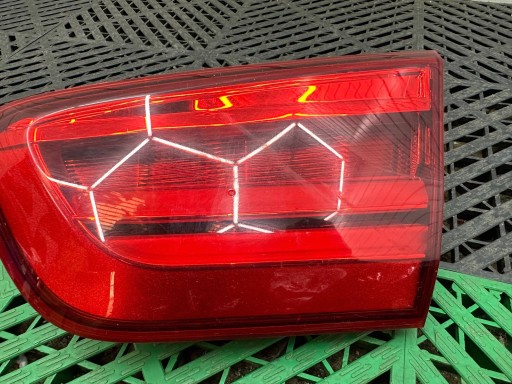 light rear w klapie rear part side right BMW 1 F20 F21 7359020