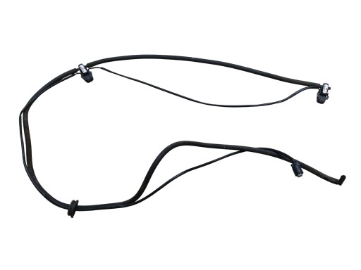 washers windows heated MERCEDES A W169 A1698600092