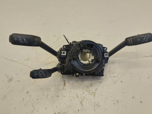 SEAT LEON III 5F ATECA PAJAK control ring 5Q1953507BQ 5Q1953549 original
