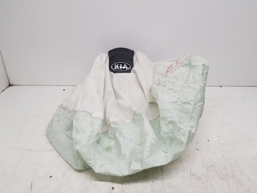 KIA PICANTO III Airbag Deckel WYSTRZELONA 18R