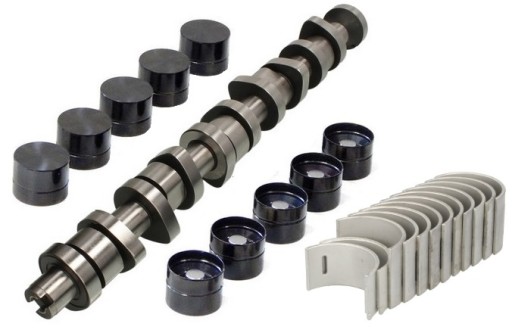 428 0151 - РАСПРЕДЕЛИТЕЛЬНЫЙ ВАЛ VW TRANSPORTER 2.5 TDI КОМПЛЕКТ BNZ