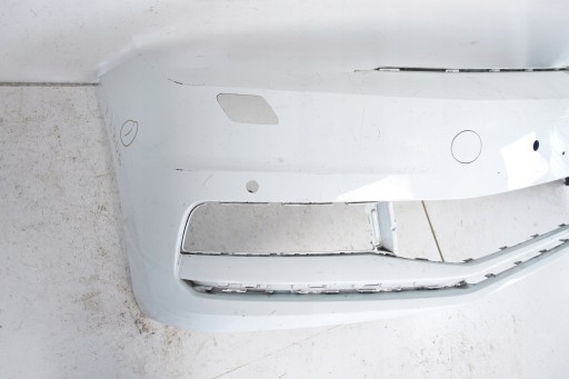bumper front front VOLKSWAGEN TOURAN II 5TA 15- 5TA807221AL