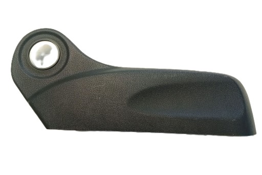 cover seat right OPEL CORSA E 13210978